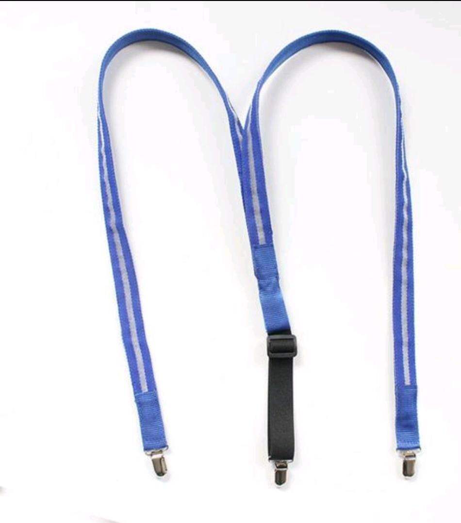 Adult Suspenders