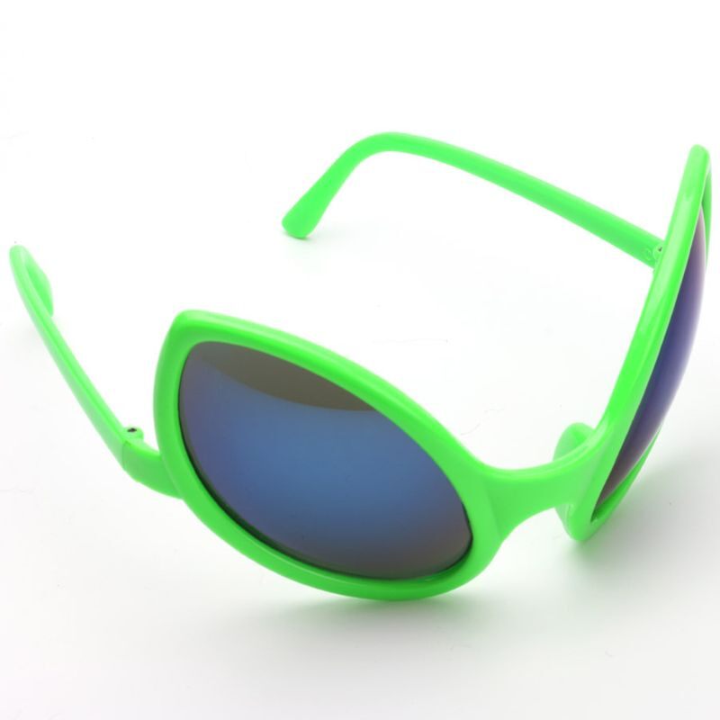 Alien Glasses