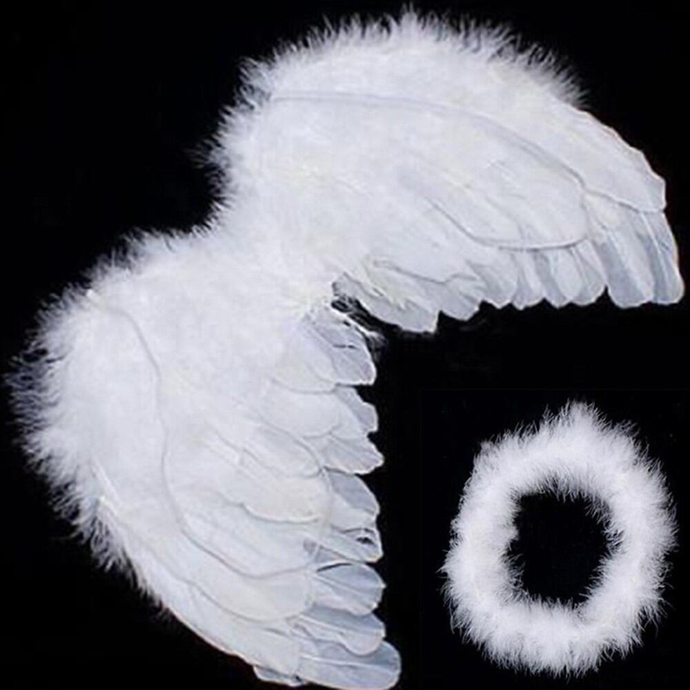 Baby Fairy Wings