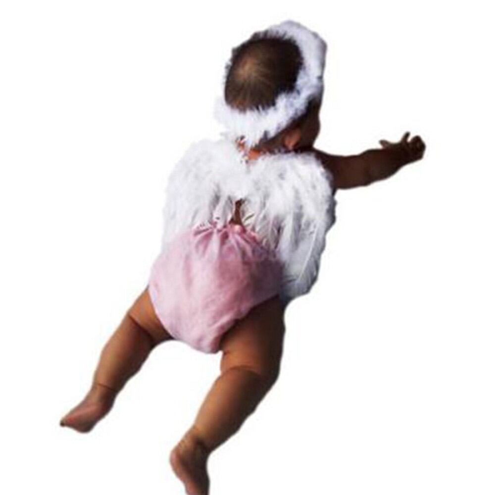 Baby Fairy Wings