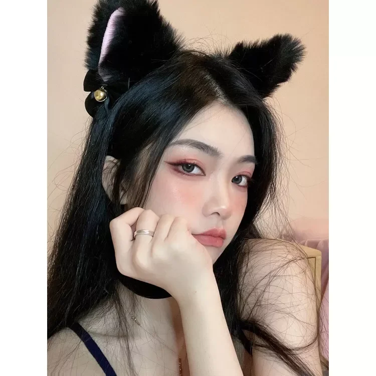 Cat Ears Bell