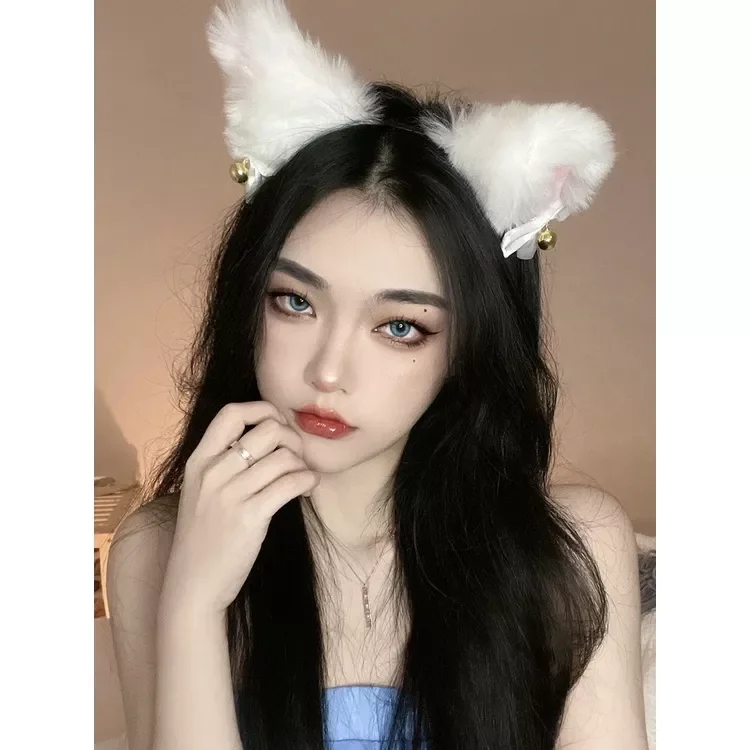 Cat Ears Bell