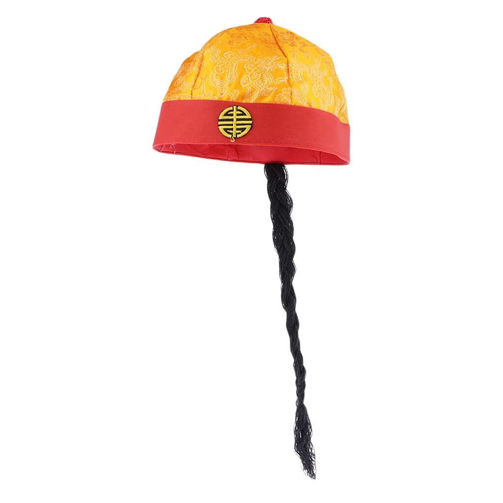 Chinese Hat