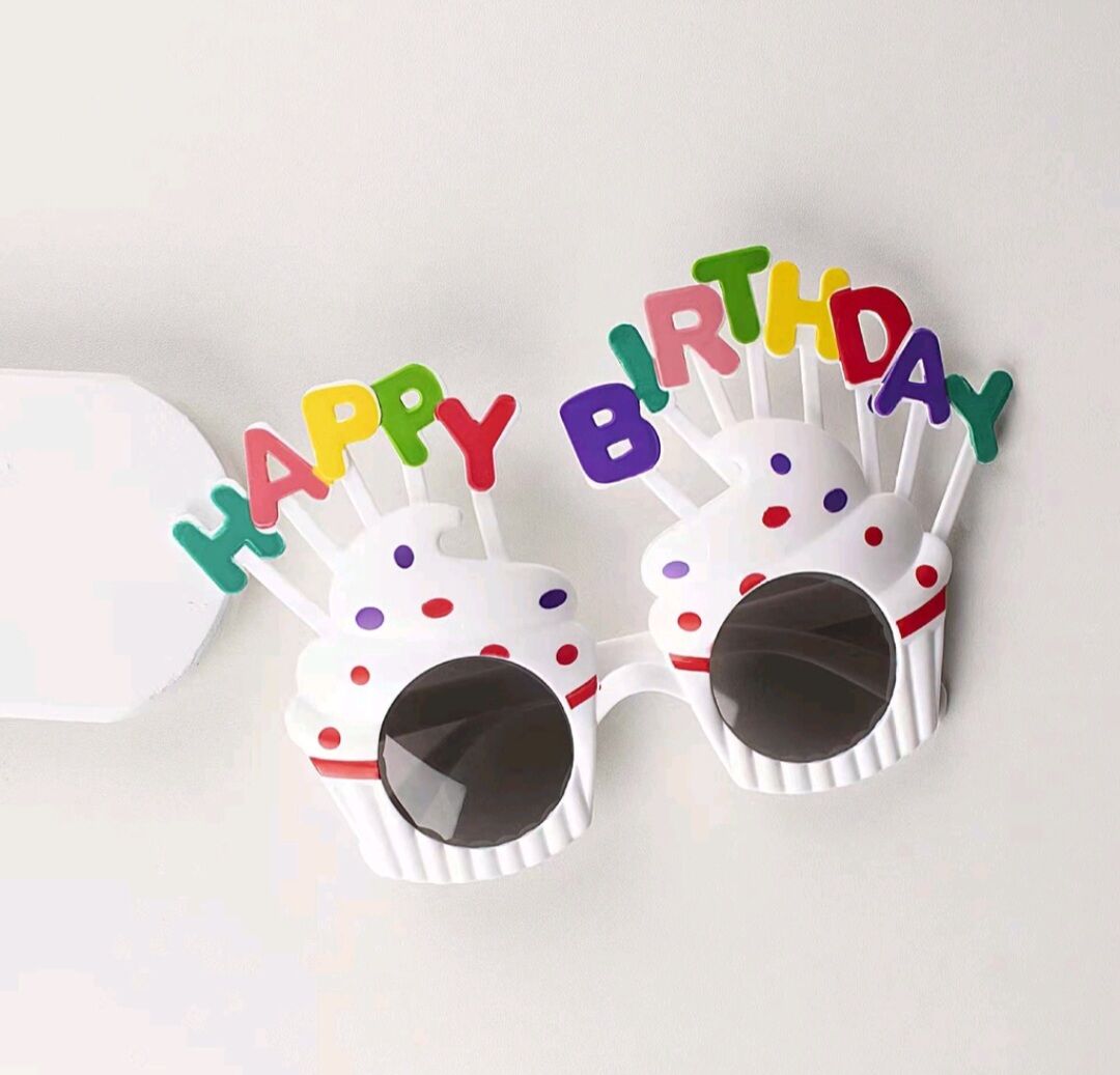 Cupcake Spectacles