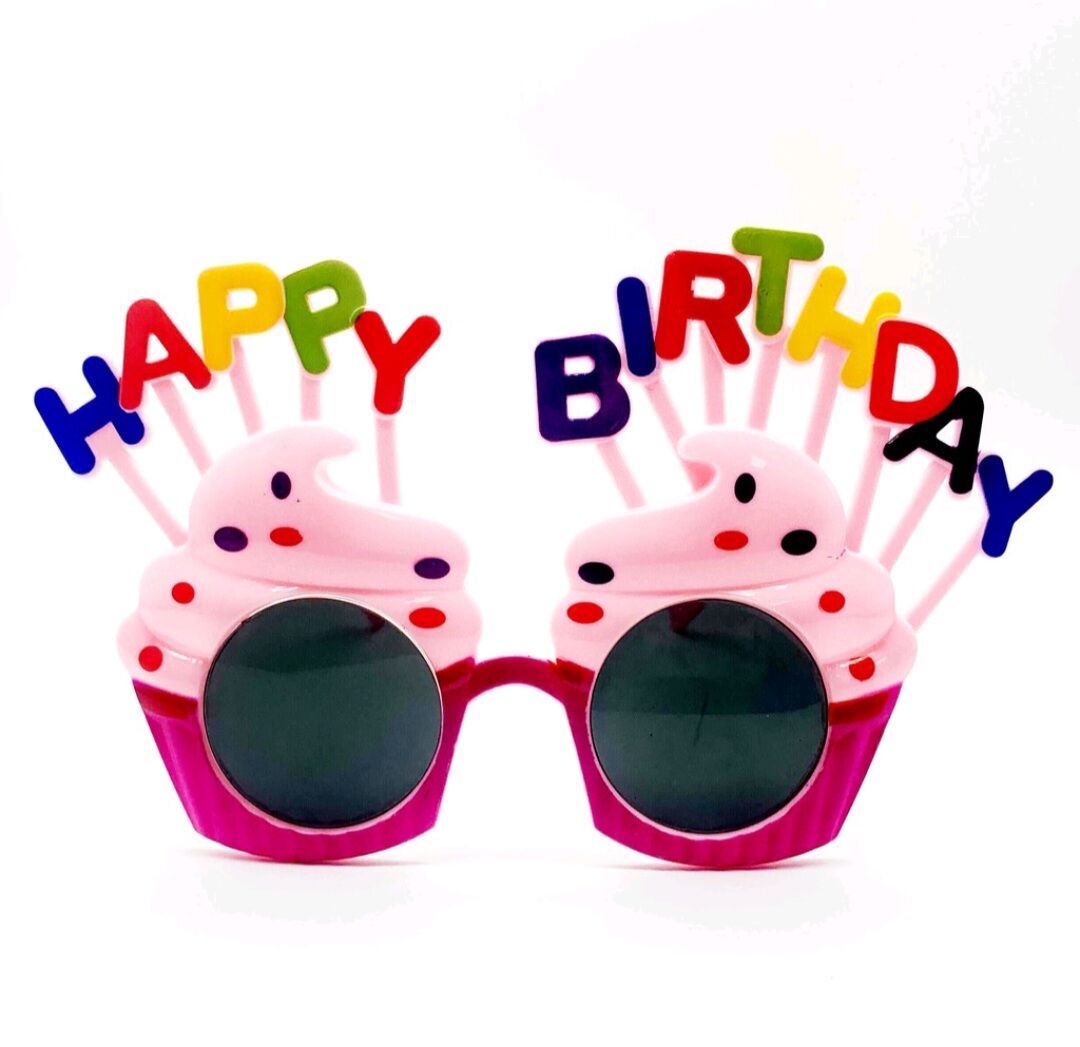 Cupcake Spectacles