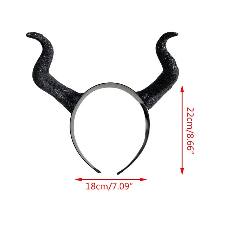 Devil Horns
