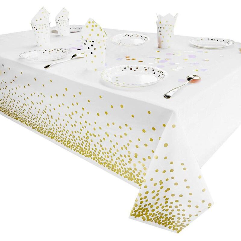 Disposable Table Cloth