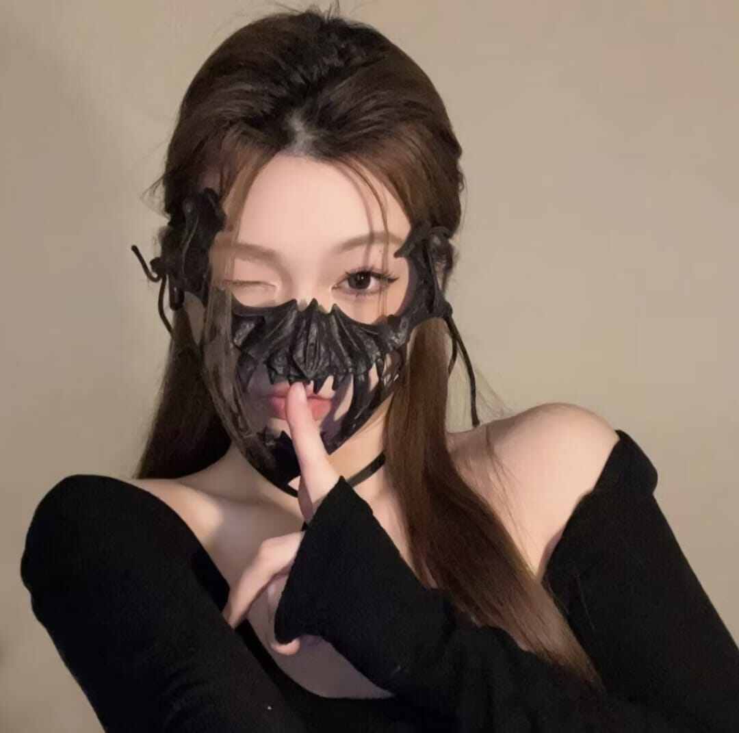 Dragon Mask