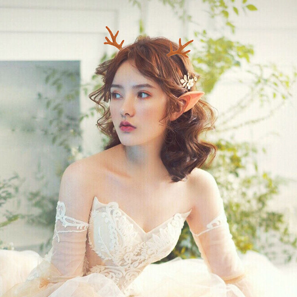 Elf Ears