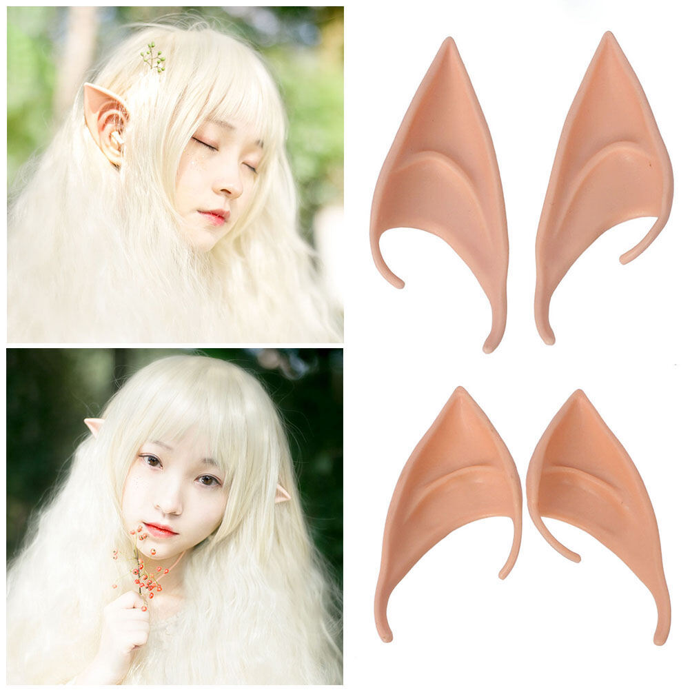 Elf Ears