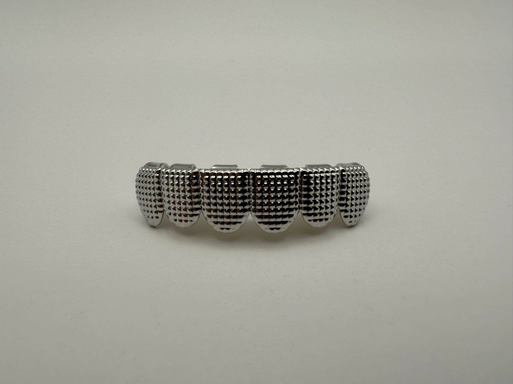 Fake Teeth (2 pcs)