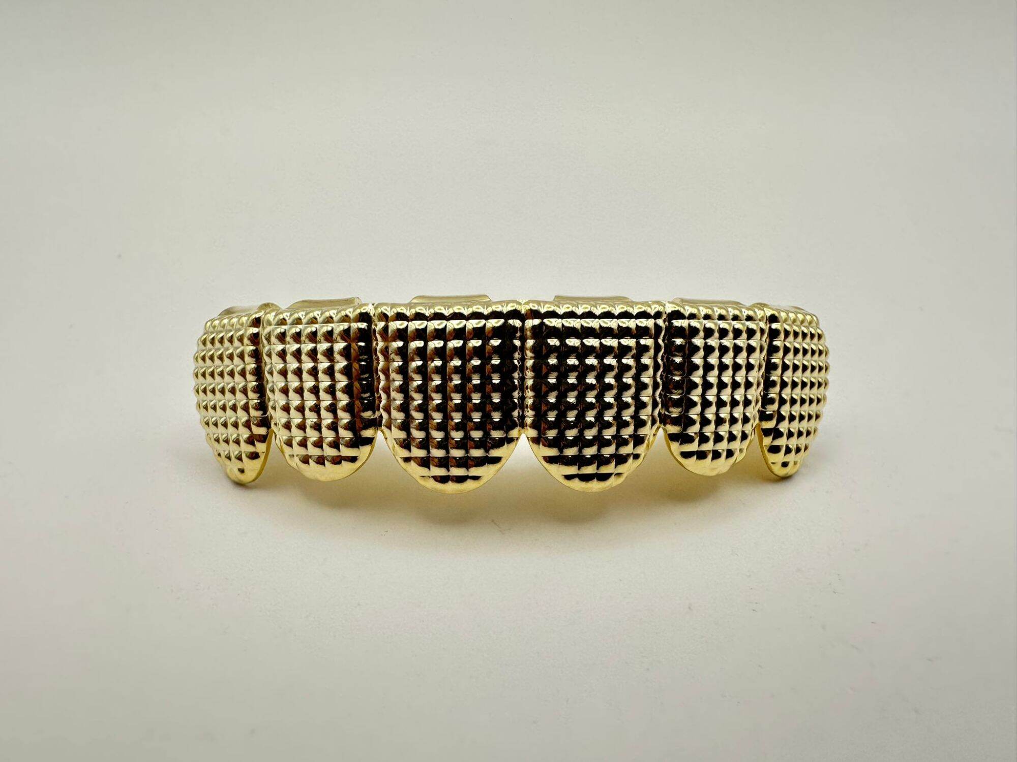 Fake Teeth (2 pcs)