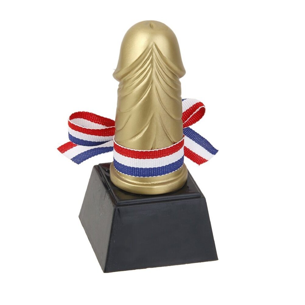 Hen's Night Novelty Trophy
