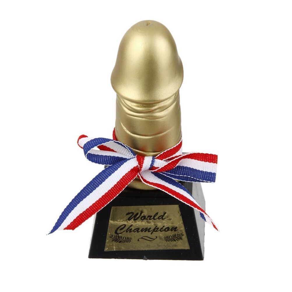 Hen's Night Novelty Trophy