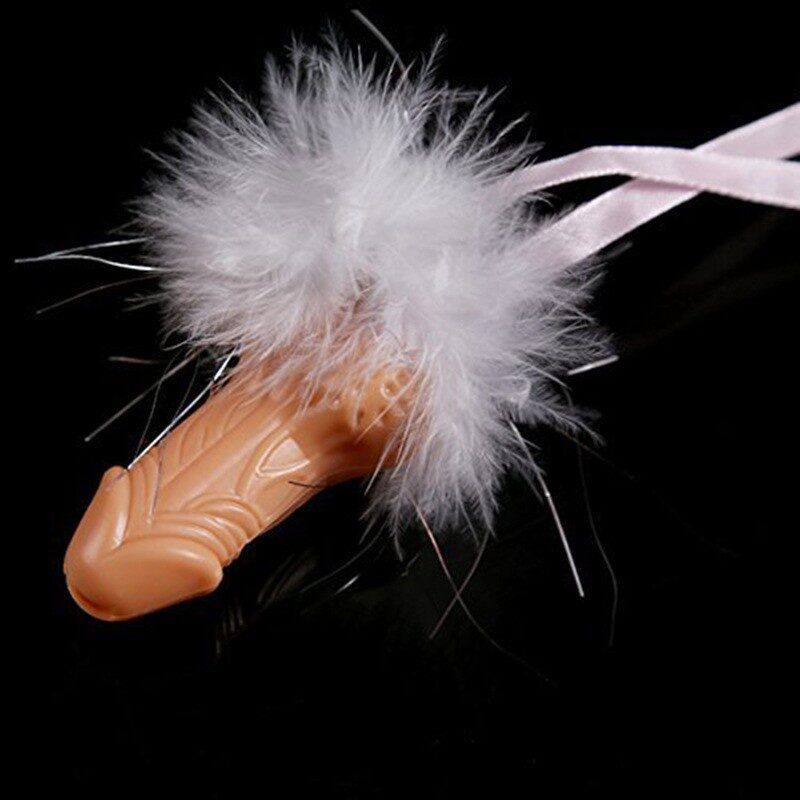 Hen's Night Novelty Whistle