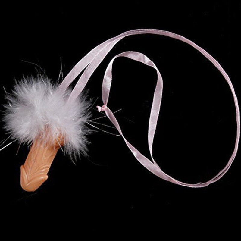 Hen's Night Novelty Whistle