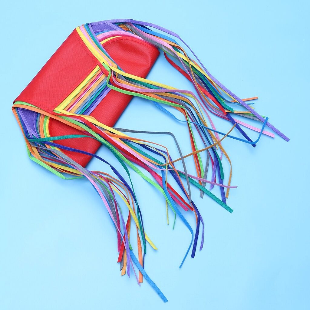 Kids' Disposable Chef Apron