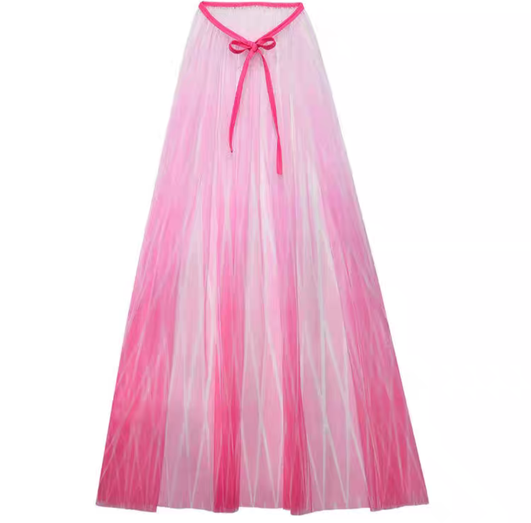 Kids' Elsa Cape