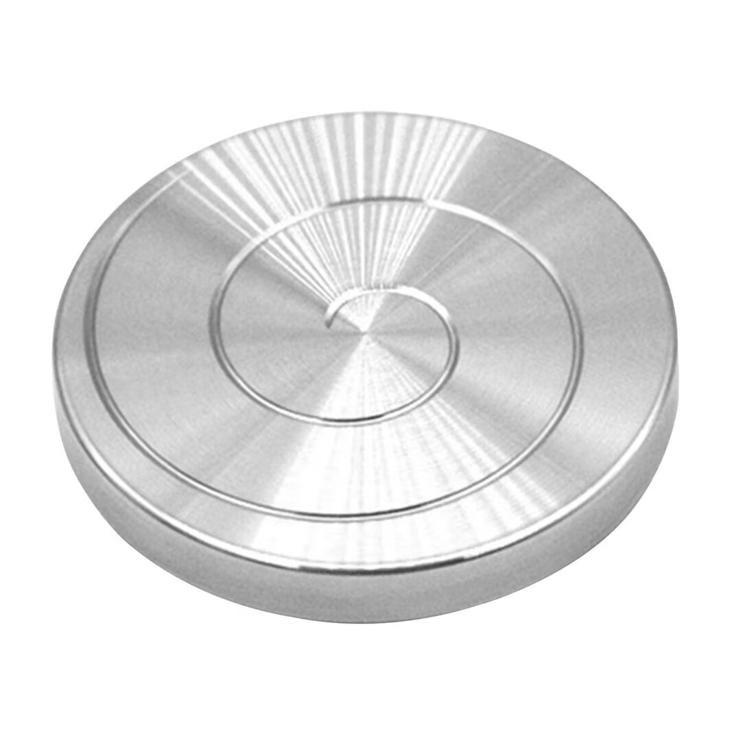 Kinetic Disc Fidget Spinner