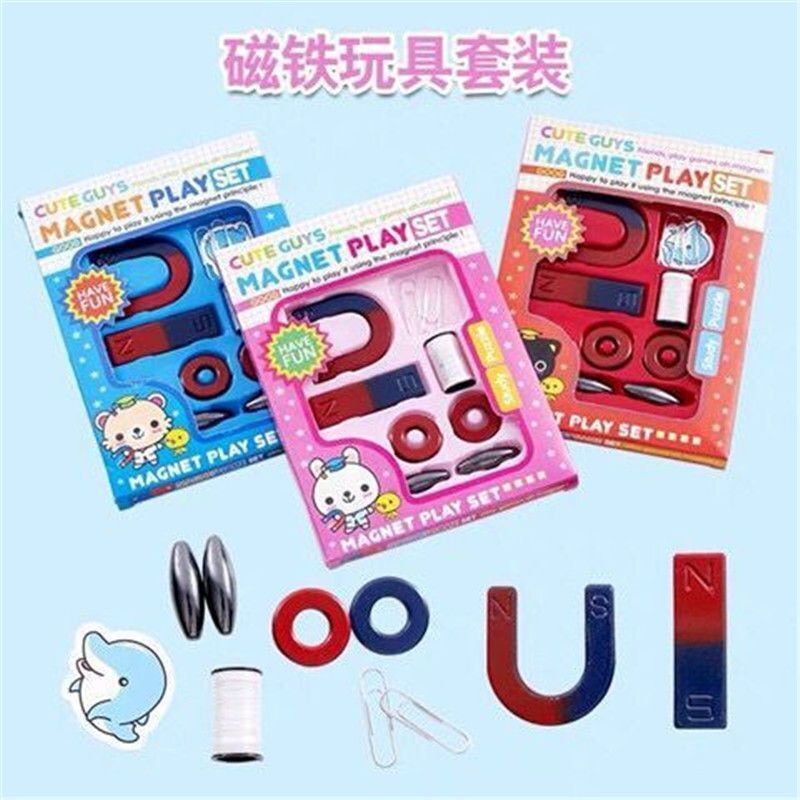 Magnet Play Set
