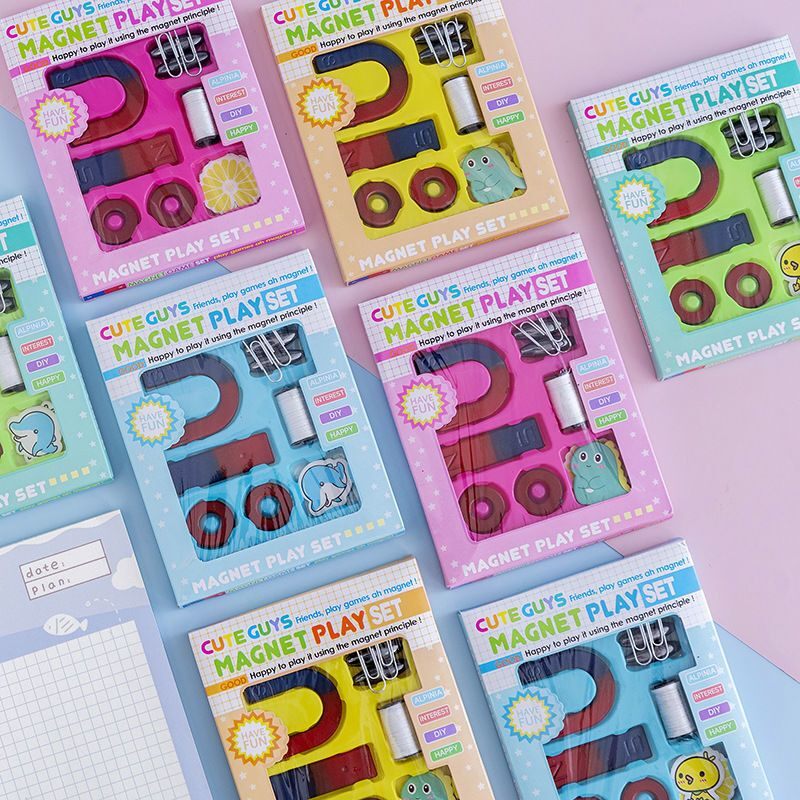Magnet Play Set