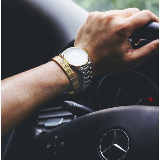 Mahjong Bracelet