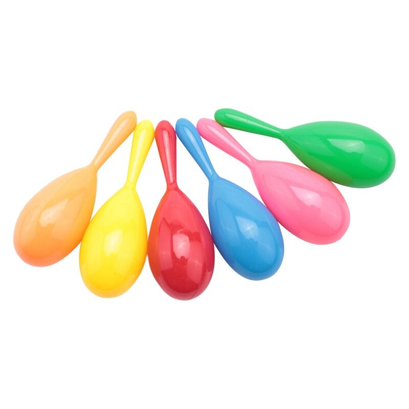 Maracas