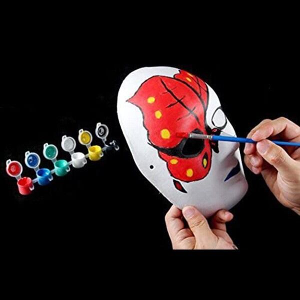 Masquerade Mask