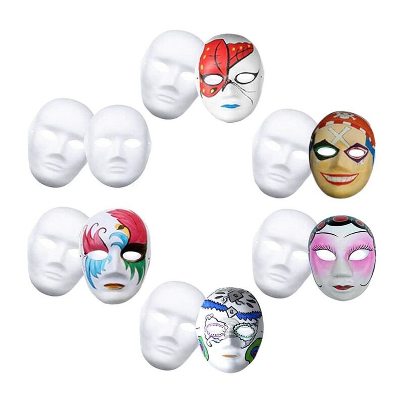 Masquerade Mask
