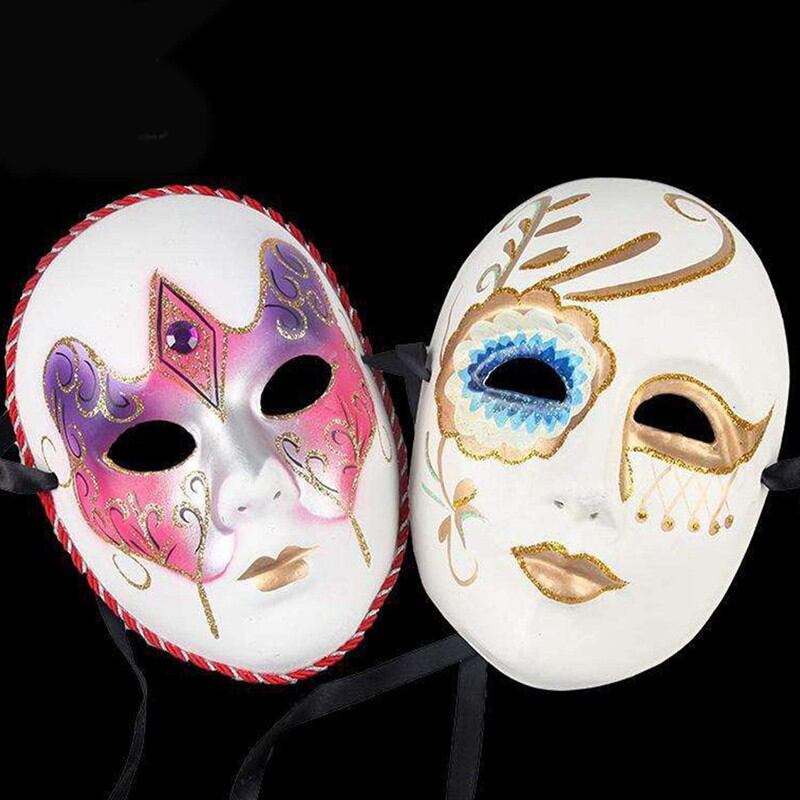 Masquerade Mask