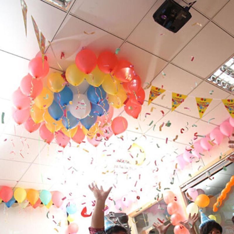 Party Popper Confetti