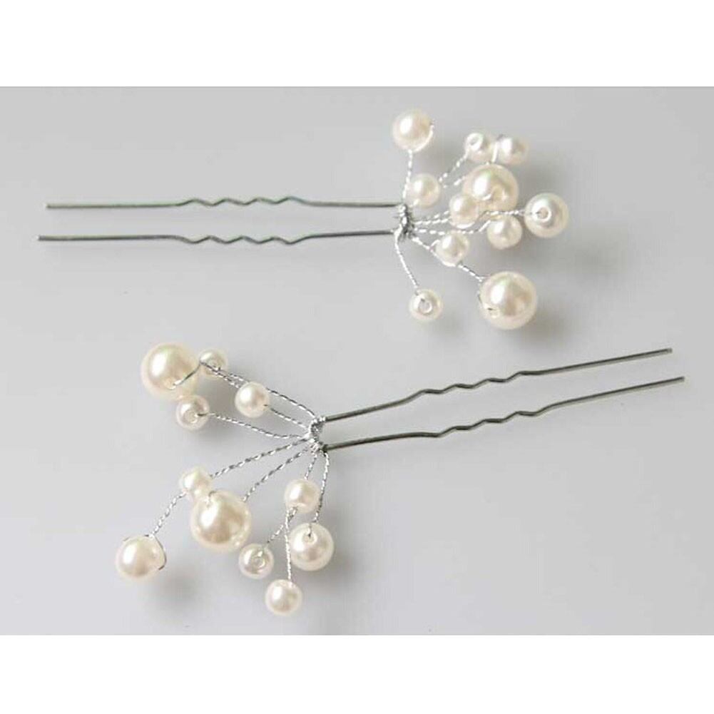 Pearl Headpiece