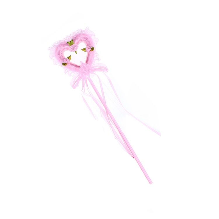 Princess Tiara and Wand Children