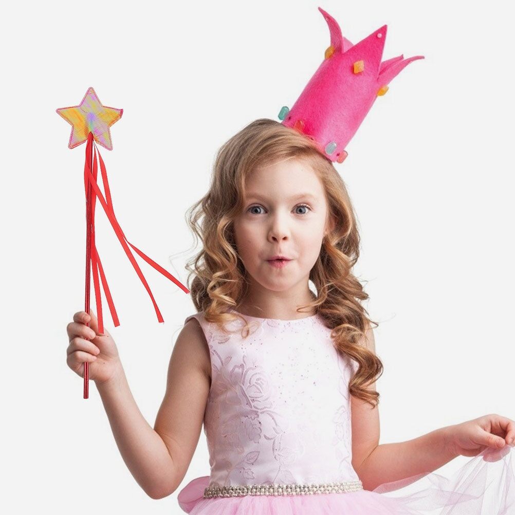 Star Fairy Wand