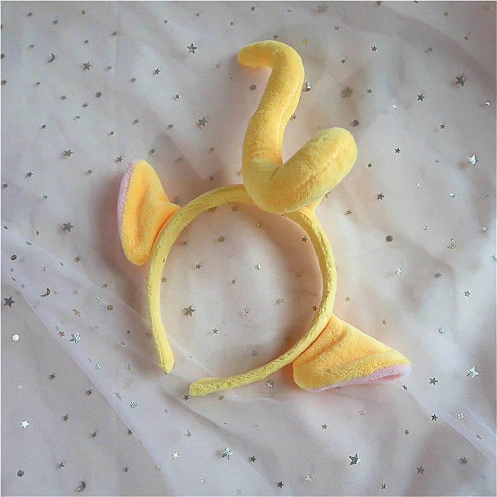 Teletubbies Headband