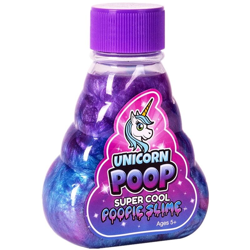 Unicorn Slime