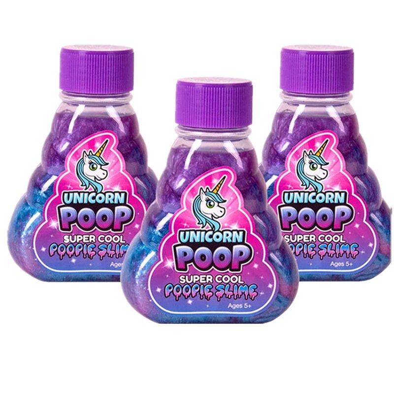 Unicorn Slime