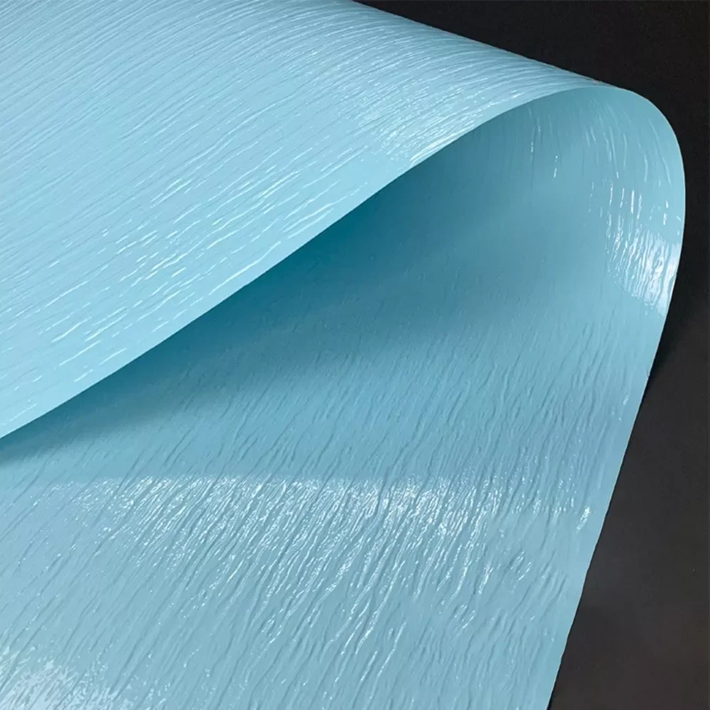 Water Ripple Sheet (DIY Model)