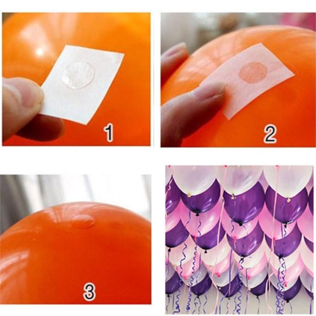 Balloon Glue Tape Singapore – image 2