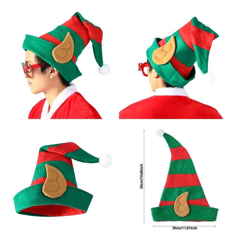 Elf Hat Singapore – image 3