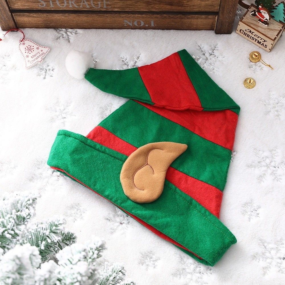 Elf Hat Singapore – image 4