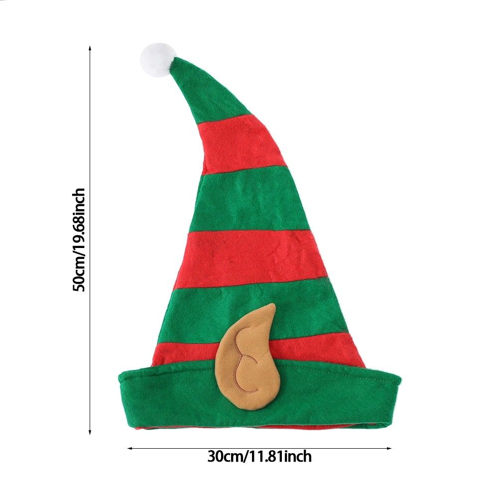 Elf Hat Singapore – image 5