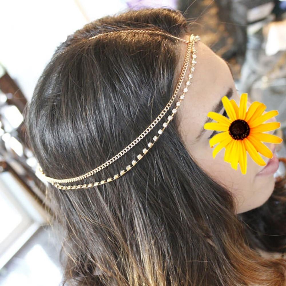 Greek Goddess Hair Accessory Singapore – image 3
