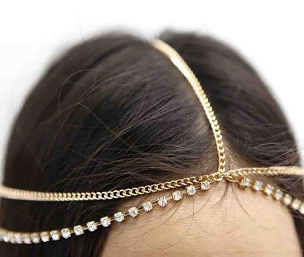 Greek Goddess Hair Accessory Singapore