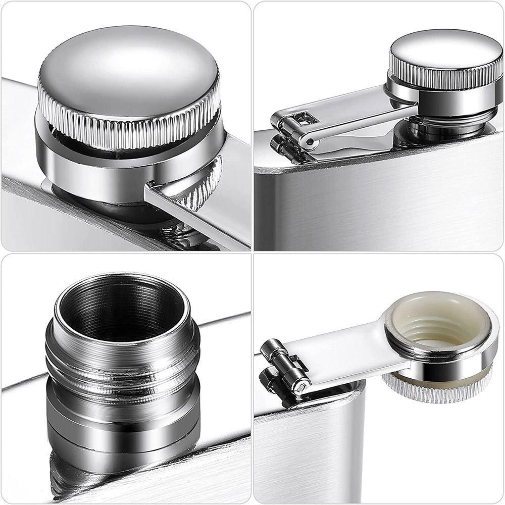 Hip Flask Singapore – image 2