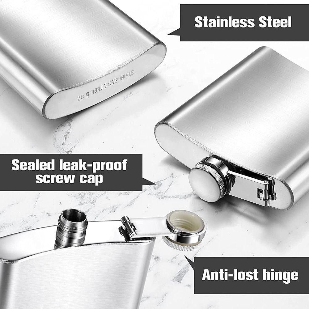 Hip Flask Singapore – image 3